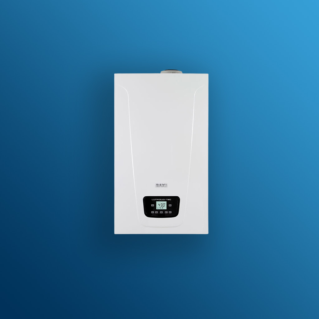 Baxi Duotec 3 InstallTech