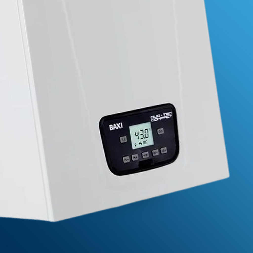 Baxi Duotec InstallTech