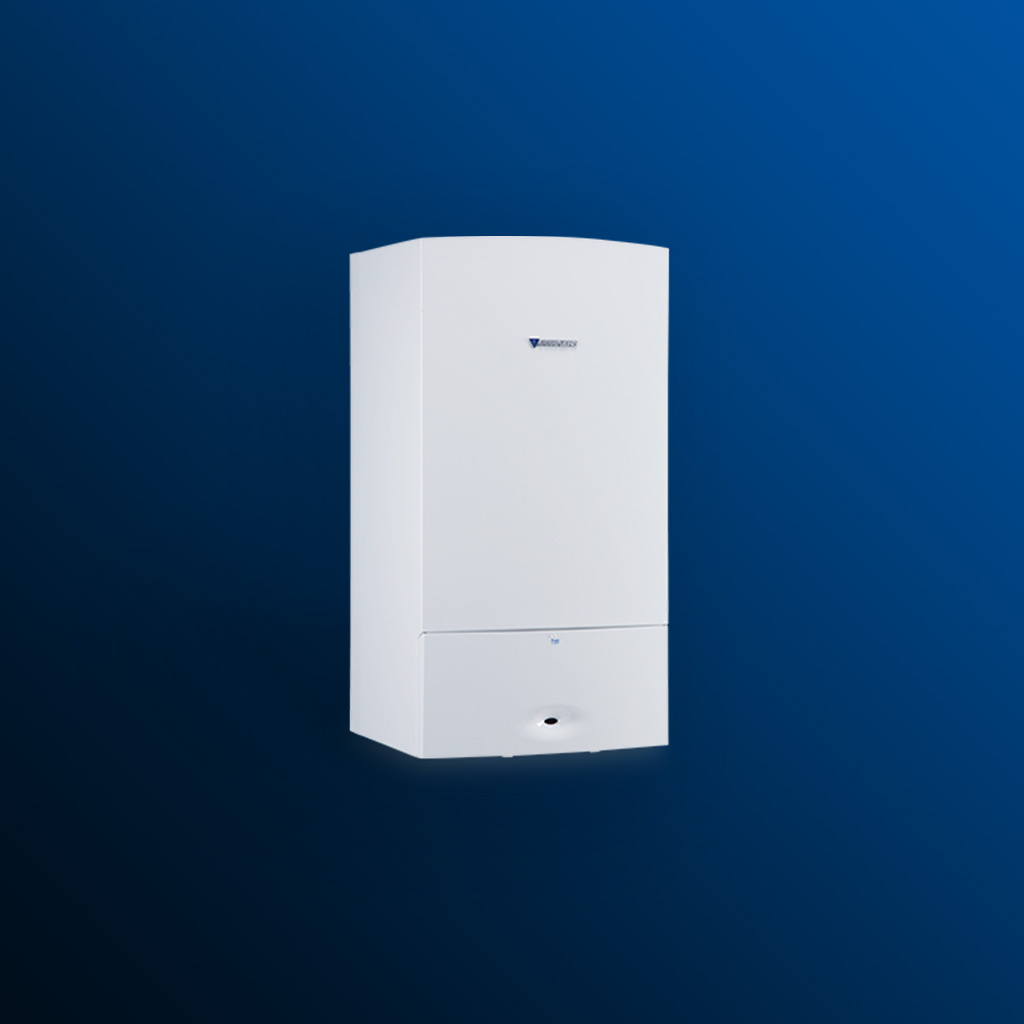 Junkers Gasheizung InstallTech