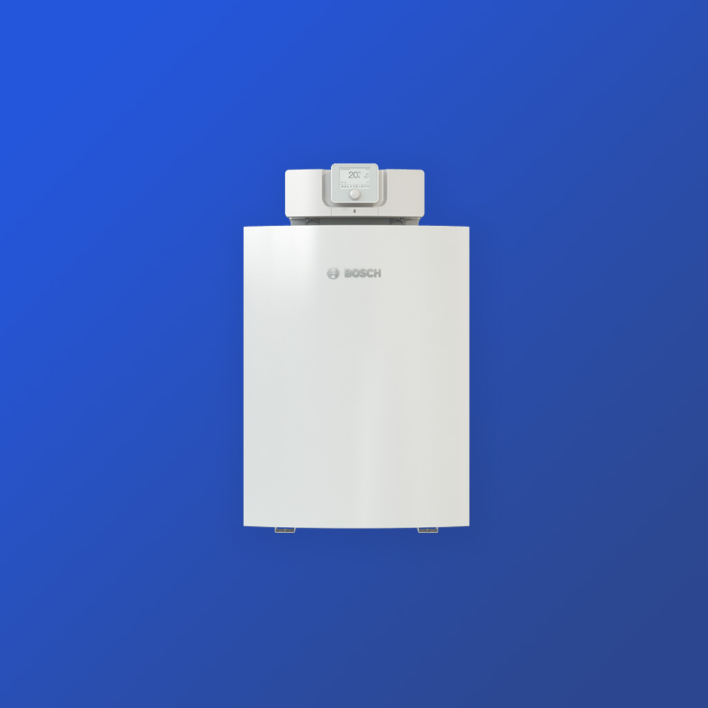 InstallTech Gasgeräte Kundendienst Wien - Bosch Gasheizung