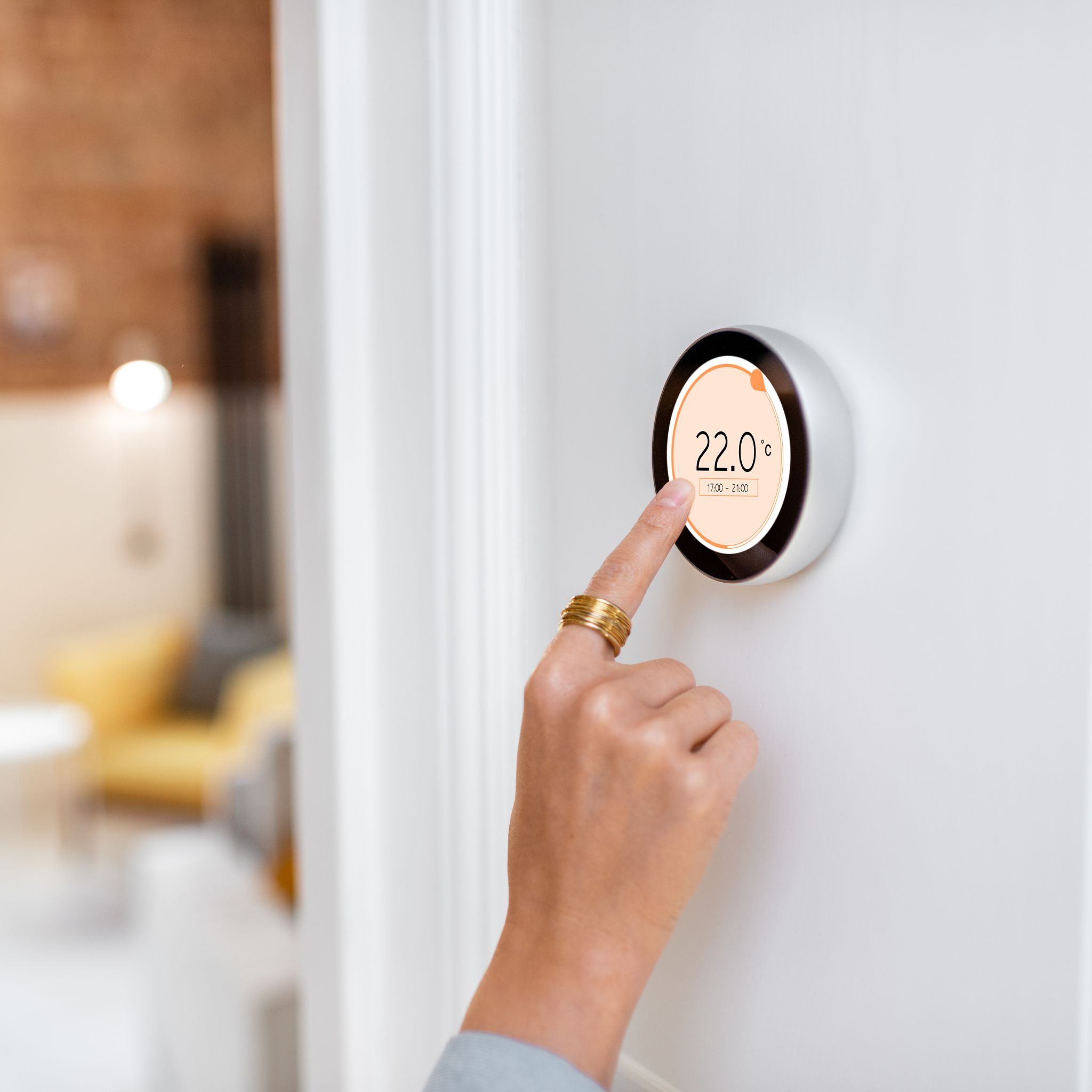 InstallTech Energieeffizienz