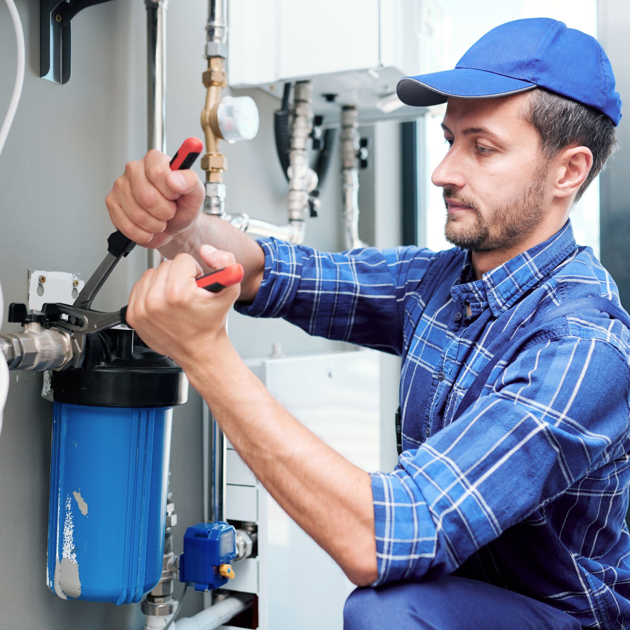 Installtech Kundendienst Leistungen