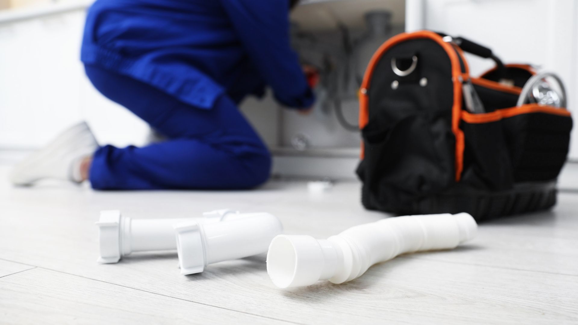 Rohrreinigung Wien - InstallTech Kundendienst