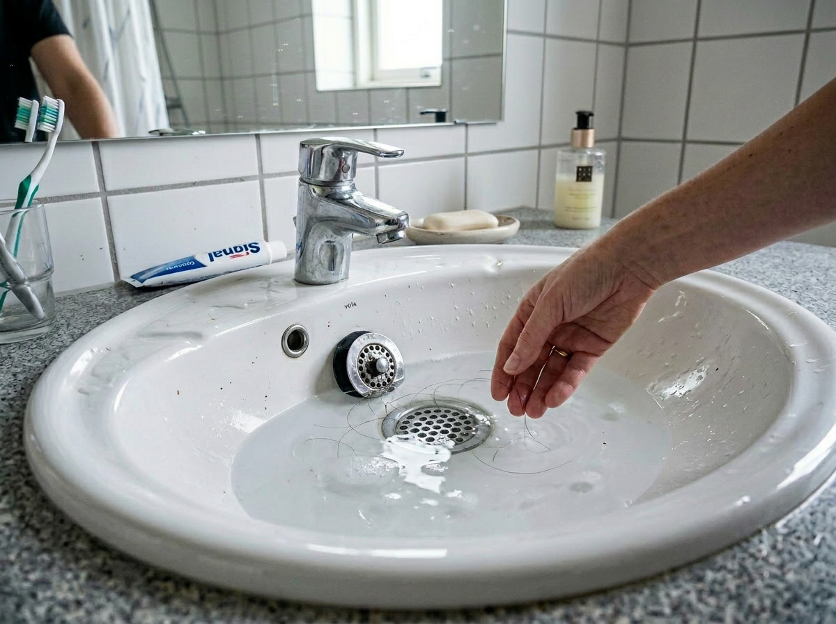 Rohrreinigung in Wien vom InstallTech Kundendienst aus 1210 Wien