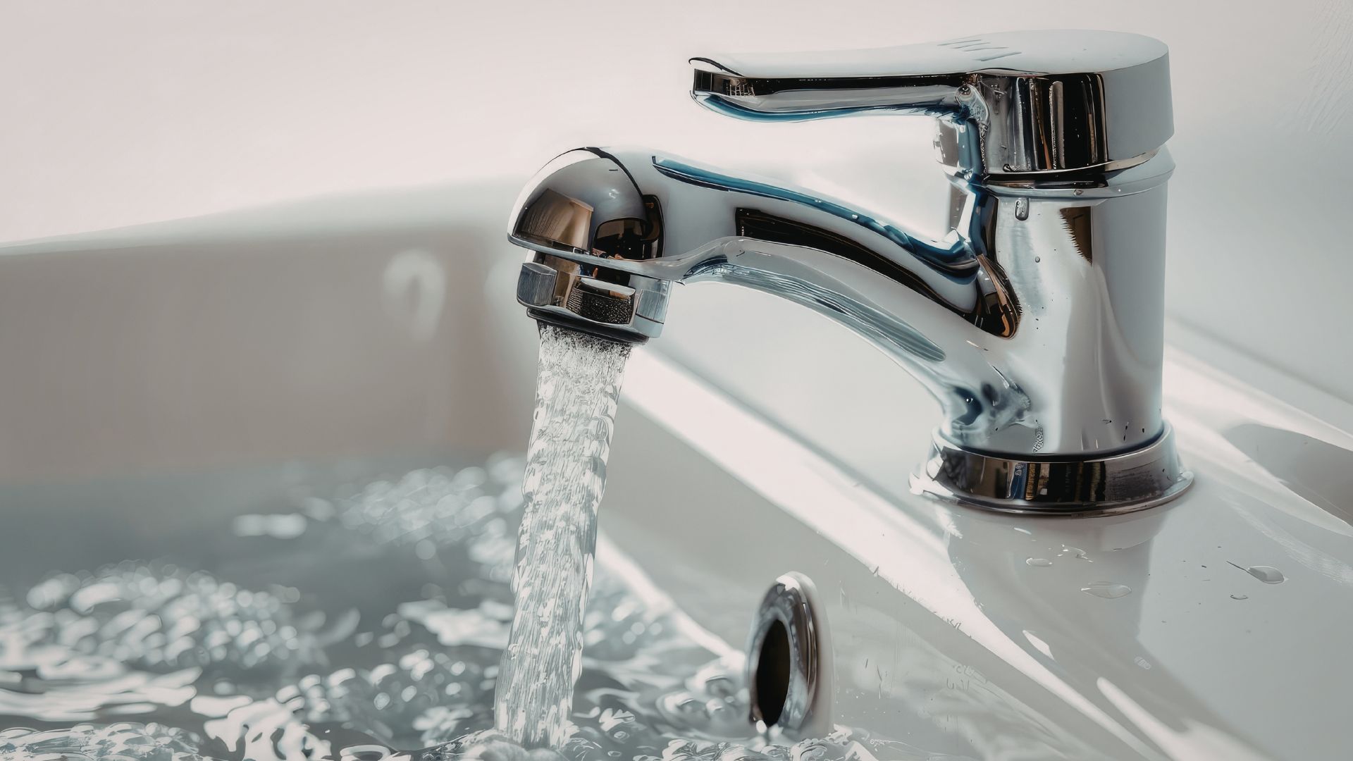 Rohrreinigung in Wien vom InstallTech Kundendienst in Wien